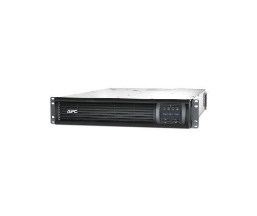APC SmartConnect UPS SMT 2200 VA Rack