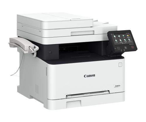 CANON i-SENSYS MF657Cdw MFP 21ppm