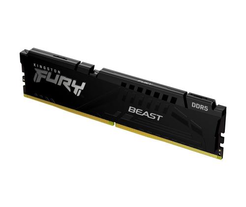 KINGSTON 16GB 5600MHz DDR5 CL40 DIMM