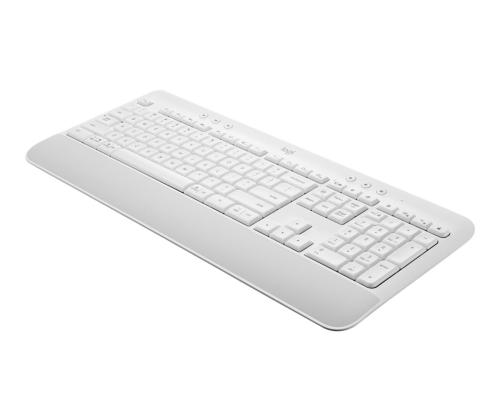 LOGI SIGNATURE K650 - GRAPHITE (PAN)