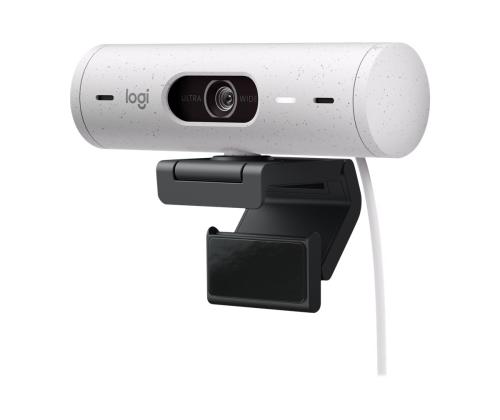 LOGI BRIO 500 Webcam colour 1920 x 1080