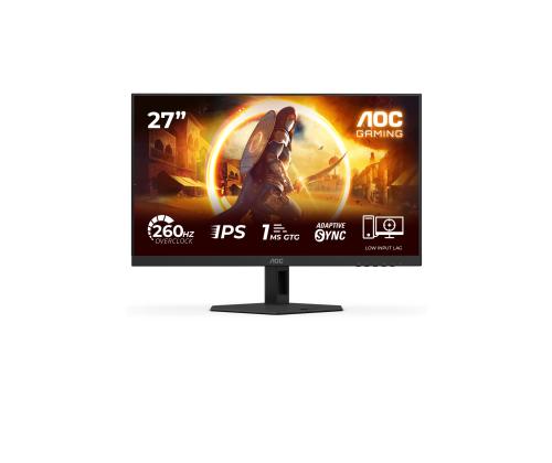AOC 27G4ZRE Gaming 27inch 16:9 Fast IPS