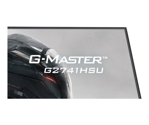 IIYAMA G2741HSU-B1 27inch IPS Gaming