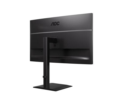 AOC U27E4CV 27inch 3840x2160 60Hz IPS