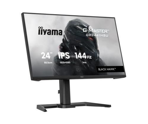IIYAMA GB2441HSU-B1 24inch IPS Gaming