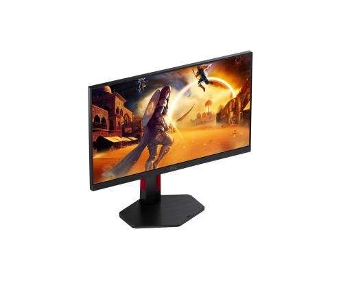 AOC 24G4ZR Gaming 23.8inch 16:9 Fast IPS