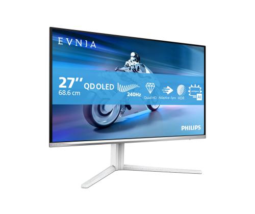 PHILIPS 27M2N6501L/00 27inch Monitor