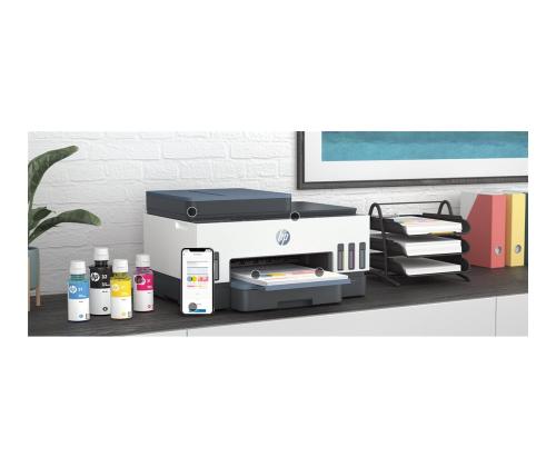 HP Smart Tank 750 All-in-One A4 Color