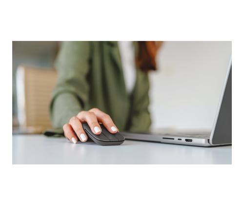 LOGI MOBI FOLD FOR BUSINESS - GRAPHITE