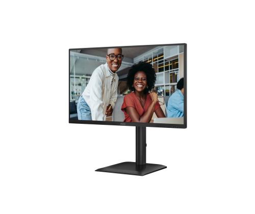AOC 24E4U 23.8inch FHD IPS 120Hz