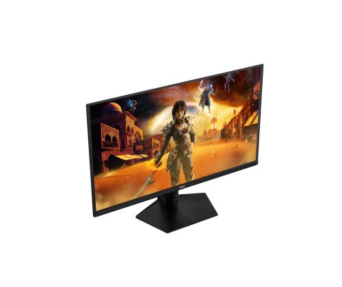 AOC Q27G41ZDF 27inch QD-OLED 240Hz