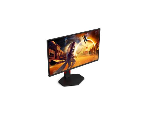 AOC 25G4KUR 24.5inch 1920x1080 Fast IPS