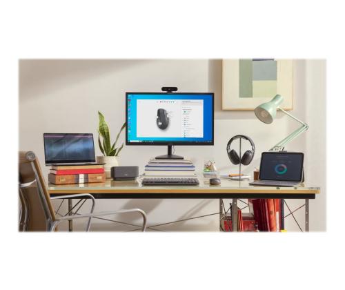 LOGI MX Anywhere 3S - GRAPHITE