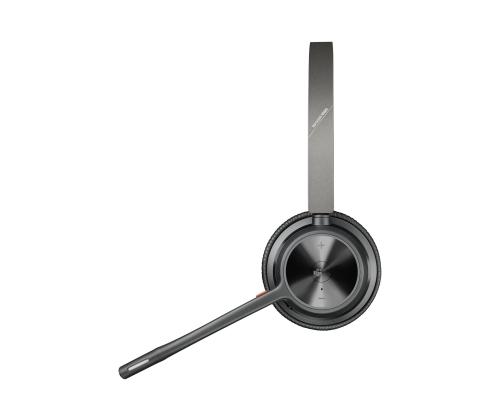 HP Poly Voyager 4320 MS Teams Headset