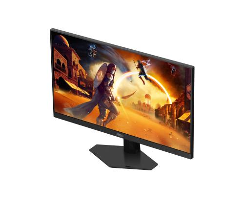 AOC 24G4HRE 23.8inch FHD IPS 200Hz