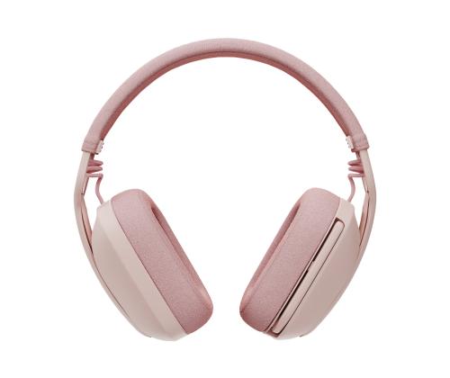 LOGI Zone Vibe 100 Headset full size