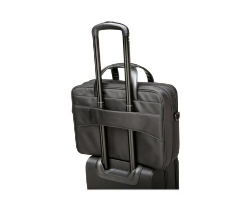 KENSINGTON Contour Briefcase 15.6in