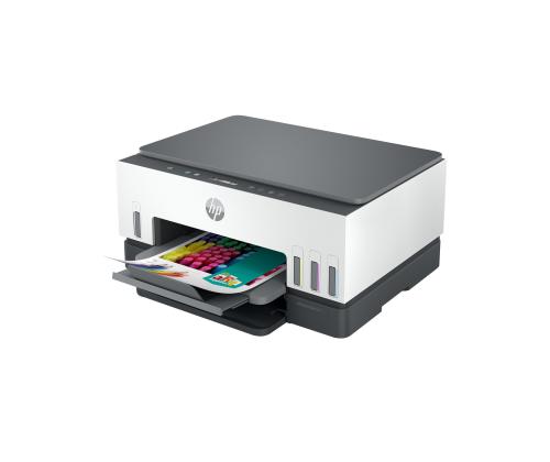 HP Smart Tank 670 All-in-One A4 Color
