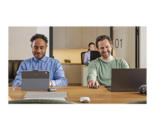 LOGI MX Anywhere 3S - GRAPHITE