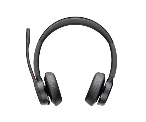 HP Poly Voyager 4320 MS Teams Headset