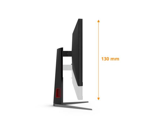 AOC U27G4XM 27inch MiniLed UHD Fast IPS