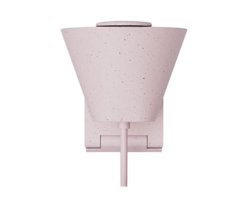 LOGI Brio 300 Full HD webcam - ROSE