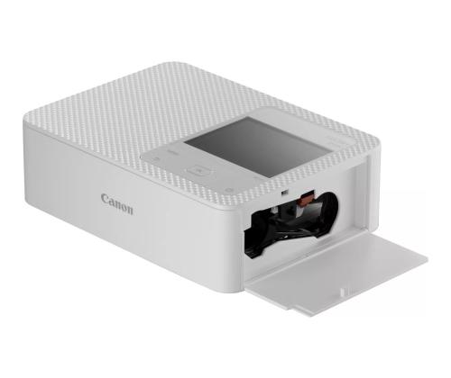CANON COMPACT PRINTER SELPHY CP1500 WH