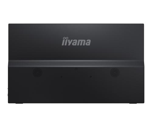 IIYAMA P1671HSC-B1 Portable 15.6inch IPS