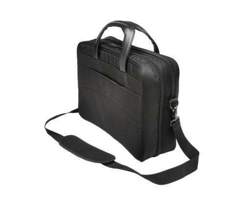 KENSINGTON Contour Briefcase 15.6in