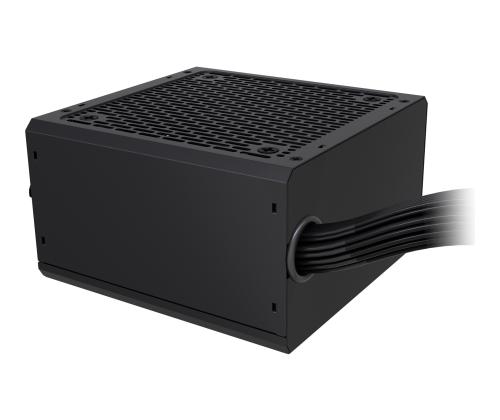 GEMBIRD Power supply unit 750W active PF