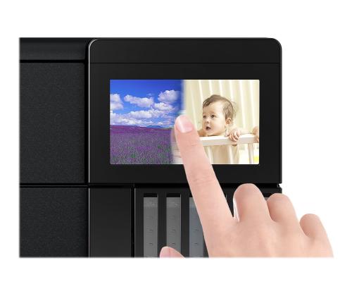 EPSON EcoTank L8180 A4 MFP Inkjet