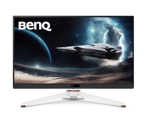 BENQ EX271U 27inch 4K IPS 120Hz 1ms GtG