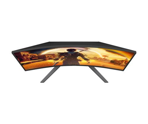 AOC C32G42ZE 31.5inch FHD VA 260Hz OC