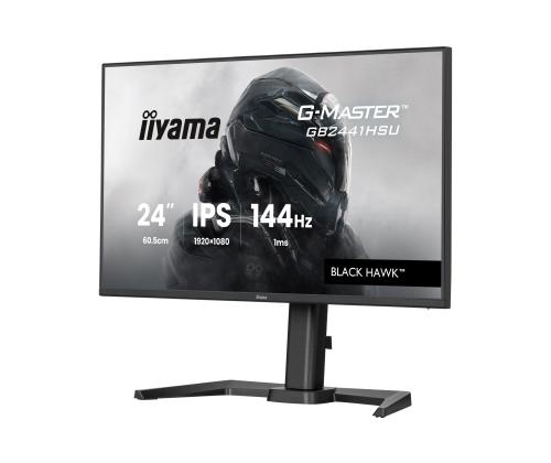 IIYAMA GB2441HSU-B1 24inch IPS Gaming