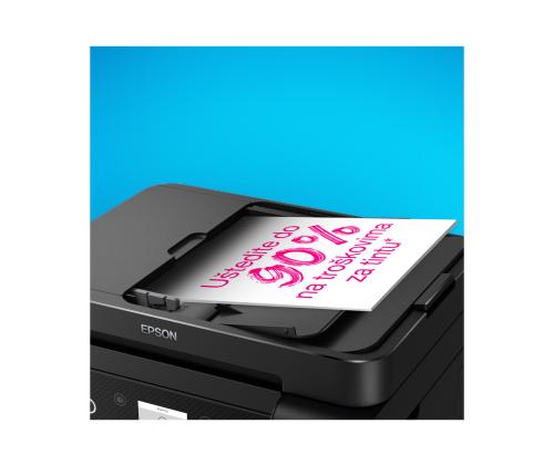 EPSON L6270 MFP ink Printer 10ppm