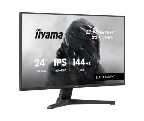 IIYAMA G2441HSU-B1 24inch IPS Gaming