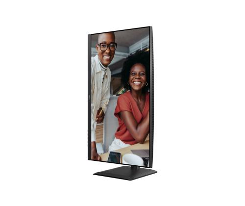 AOC U27E4CV 27inch 3840x2160 60Hz IPS