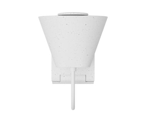 LOGI Brio 300 Full HD webcam - OFF-WHITE