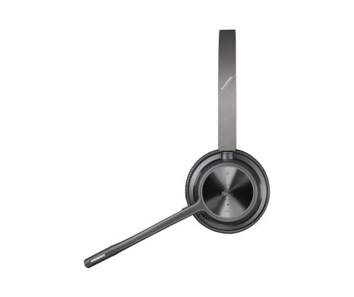HP Poly Voyager 4320 MS Teams Headset