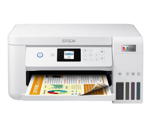 EPSON L4266 MFP inkjet 33ppm
