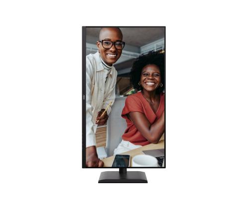 AOC 31.5inch 2560x1440 100Hz IPS Flat