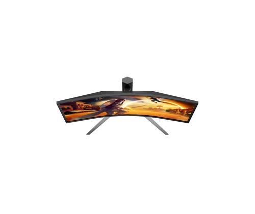 AOC CU34G4CA 34inch 3440x1440 Fast VA