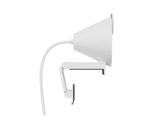 LOGI Brio 300 Full HD webcam - OFF-WHITE