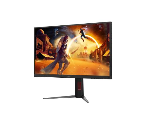 AOC U27G4XM 27inch MiniLed UHD Fast IPS