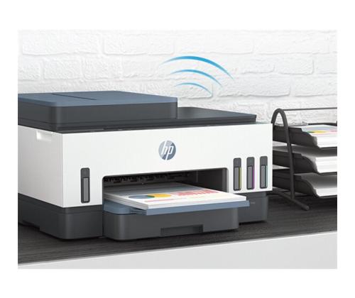 HP Smart Tank 750 All-in-One A4 Color