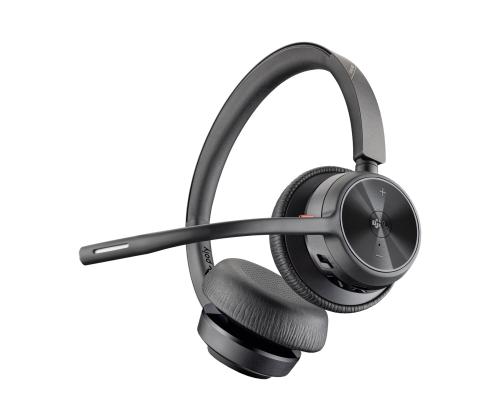 HP Poly Voyager 4320 MS Teams Headset
