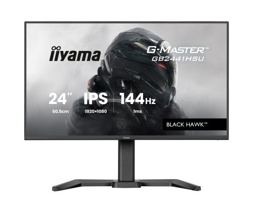 IIYAMA GB2441HSU-B1 24inch IPS Gaming