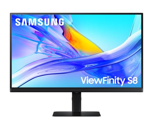 SAMSUNG Viewfinity S8 UD 27inch monitor