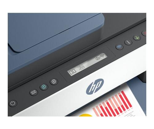 HP Smart Tank 750 All-in-One A4 Color