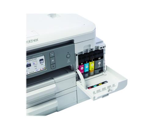 BROTHER LC426C INK FOR MINI19 BIZ-STEP